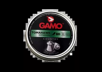 Gamo - Tomahawk Pellets