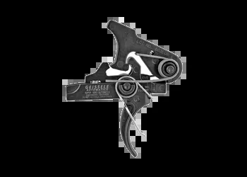 Geissele Automatics - SSA-E Trigger