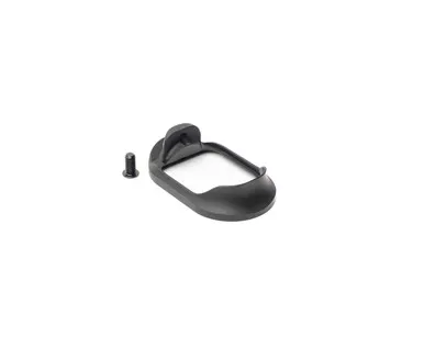 Gen 6 G45/17 Magwell for Medium Back strap