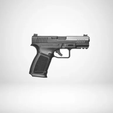 GForce RPX9 Exodus Black