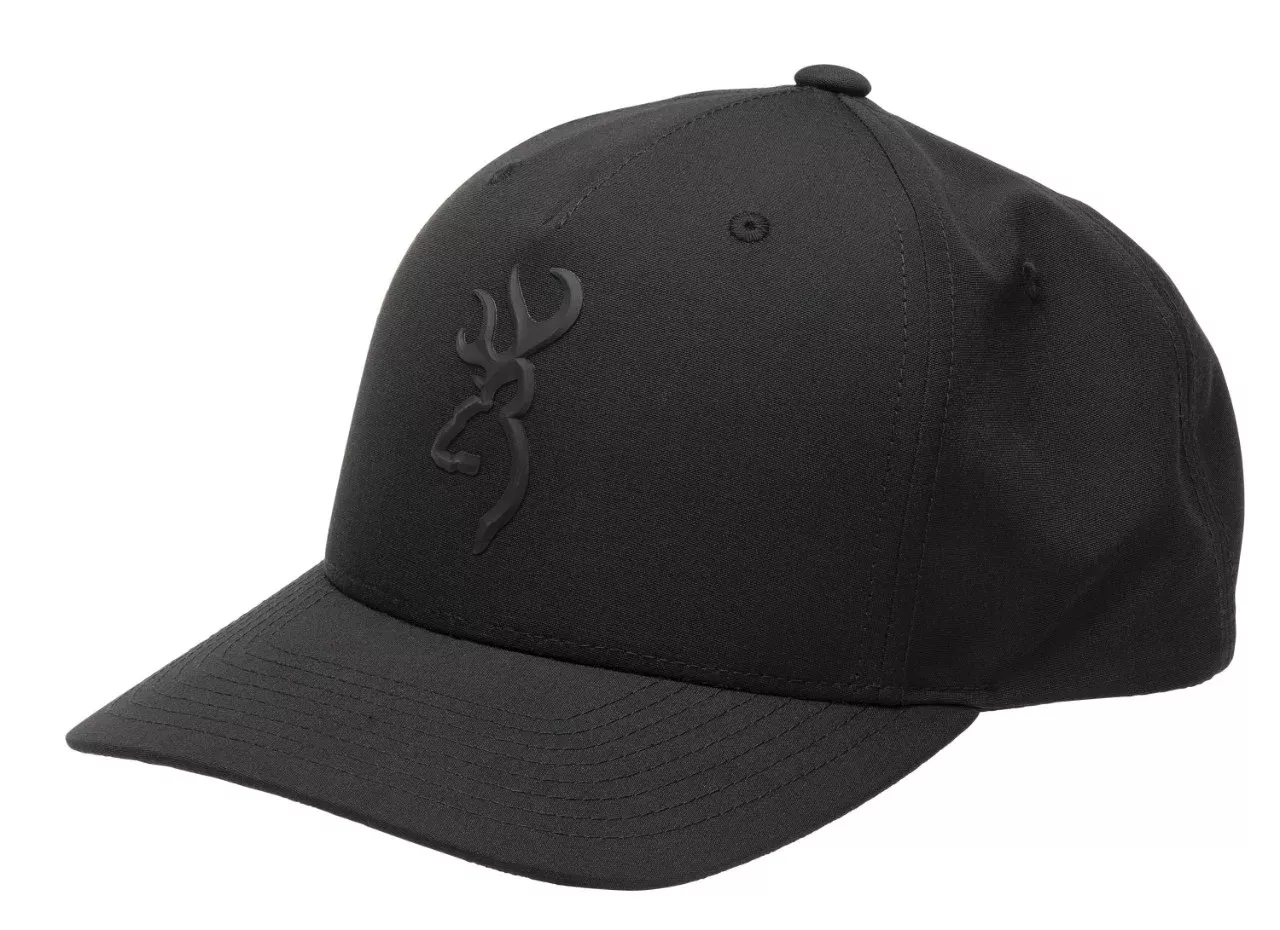 Ghost Cap - Casual Hat - Browning