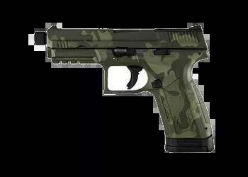 Girsan - MC9
