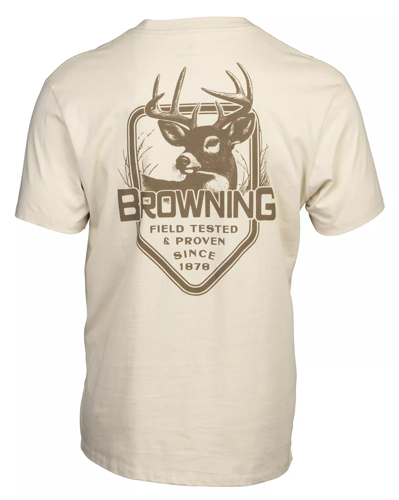 Glenn Shirt - Casual Clothing - Browning