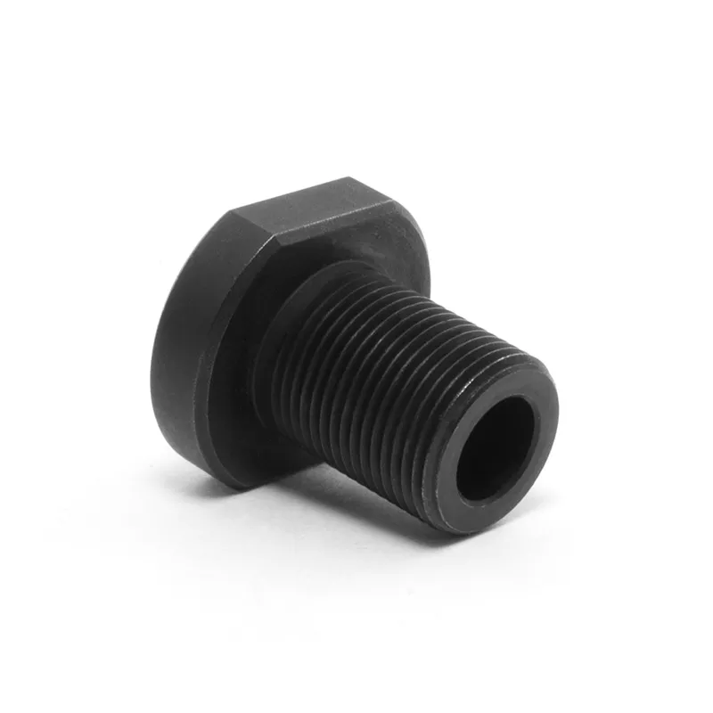 Glock 44 Threaded Barrel Converter To 1/2-28 Threads