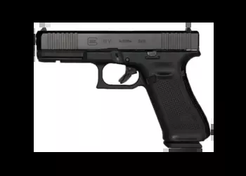 Glock - G17V