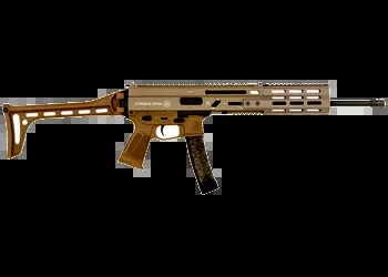 Grand Power - Stribog SP9A1 Rifle