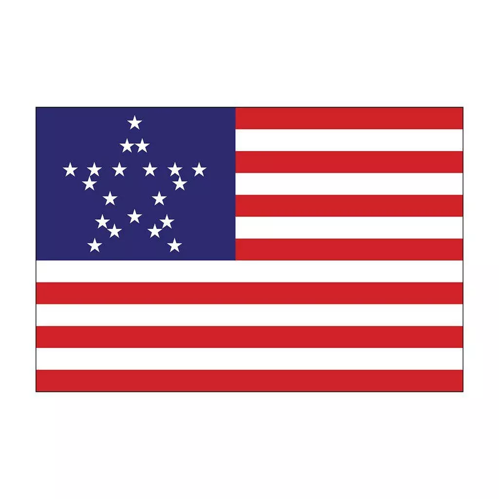 Great Star Flag