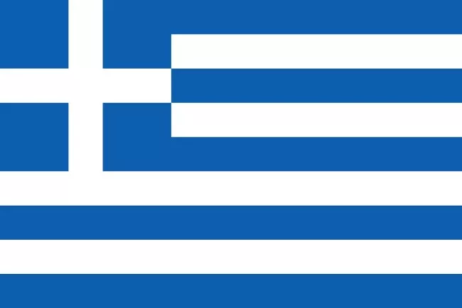 Greece flag – All Nations Flag Co.