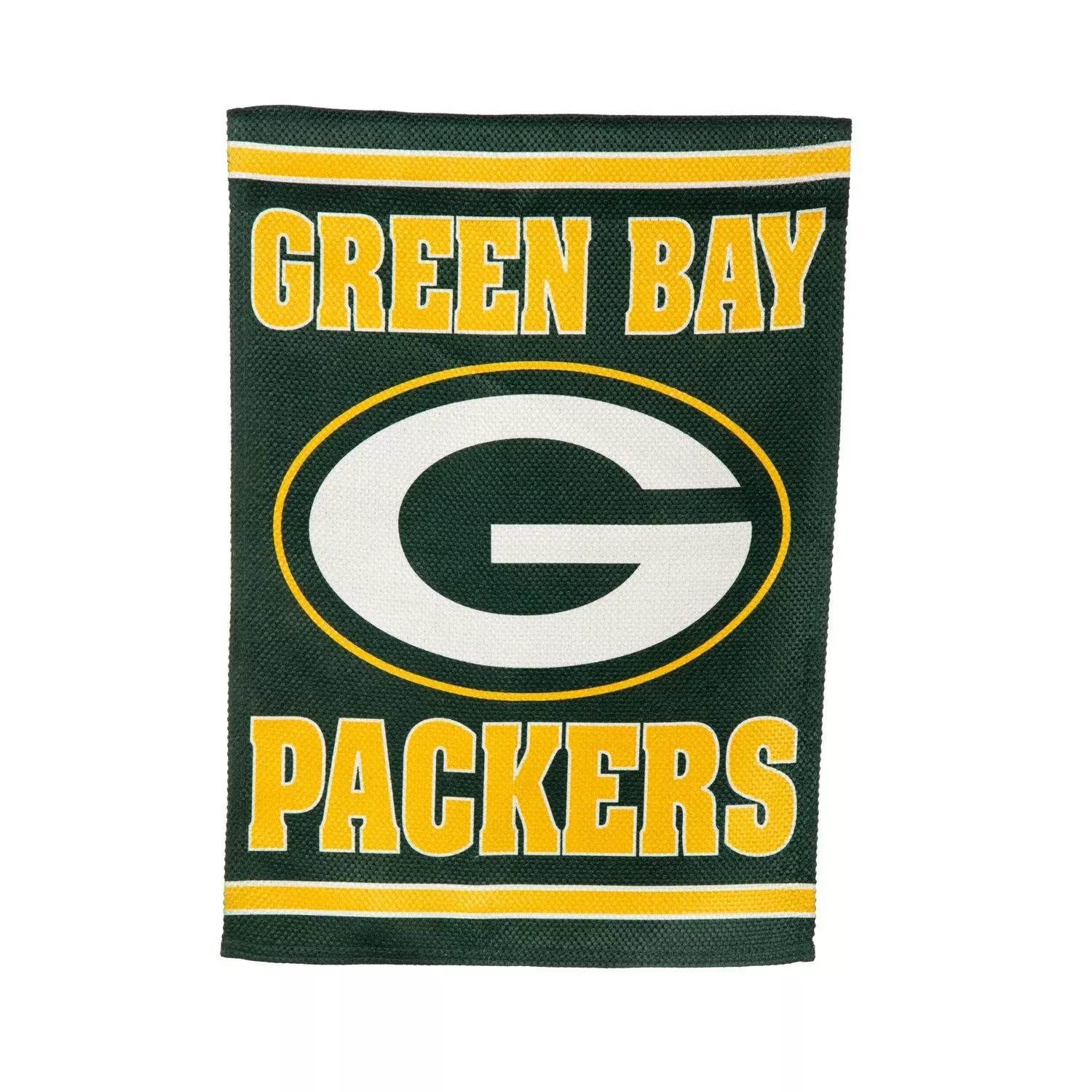 Green Bay Packers House Banner