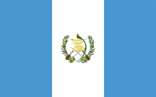 Guatemala flag – All Nations Flag Co.