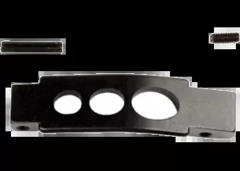 Guntec USA - AR-15 Enhanced Trigger Guard