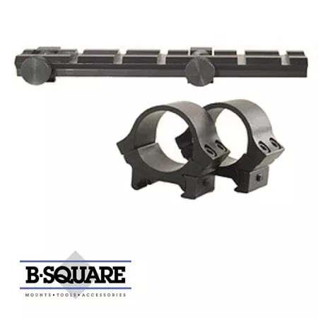 **H&K 300 630 770 940 SL6 SL7 Scope Mount