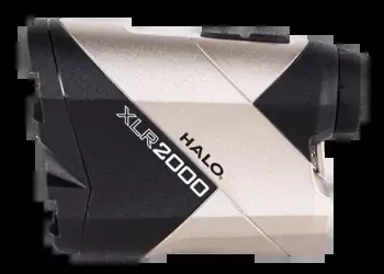 HALO - XLR2000 Rangefinder