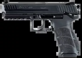 Heckler & Koch - P30