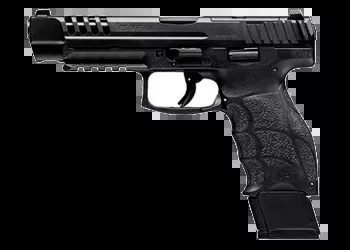 Heckler & Koch - VP9L