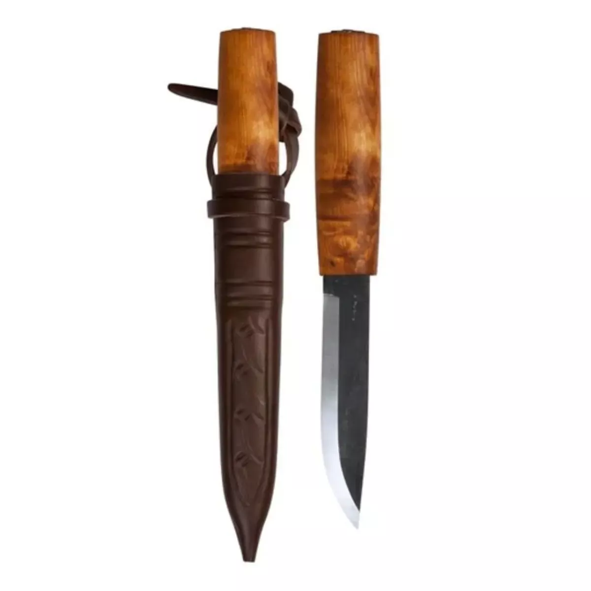 Helle Knives Viking