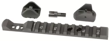 Henry 45/70 Dovetail Sight Ghost Ring Rail