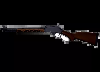 Henry Repeating Arms - CRUSR
