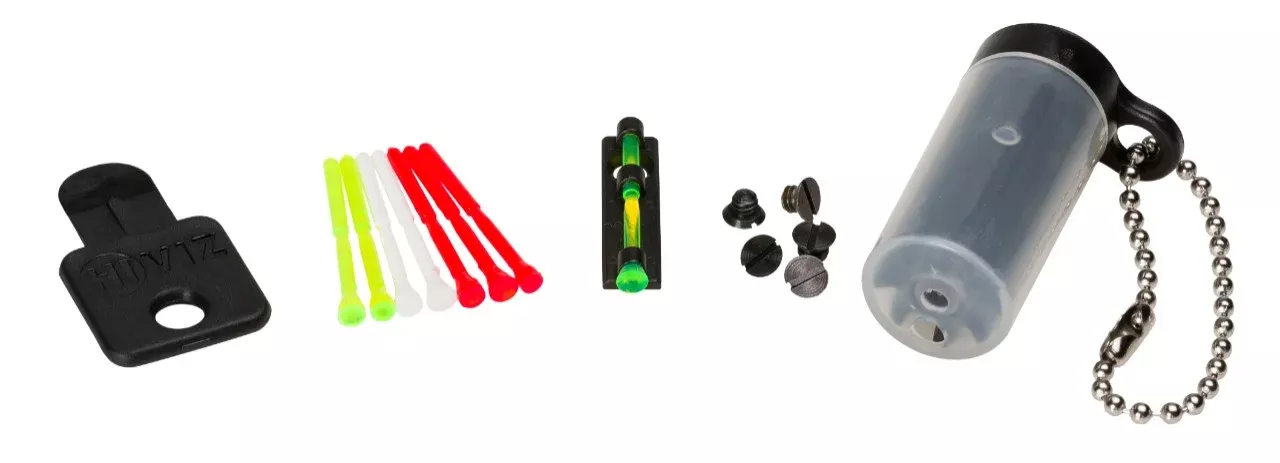 HiViz Comp - Shotgun Sight - Browning