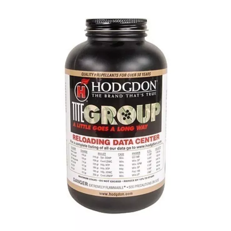Hodgdon TiteGroup — Delta Mike Ltd