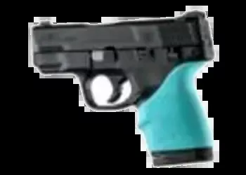 Hogue - Handall Grips