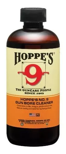 Hoppe's 16oz # 9 Solvent