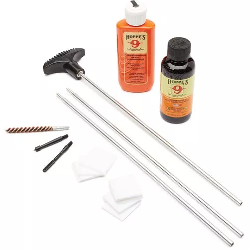 Hoppe 's Rifle Cleaning Kit, For 22/223 Caliber Rifle U22B