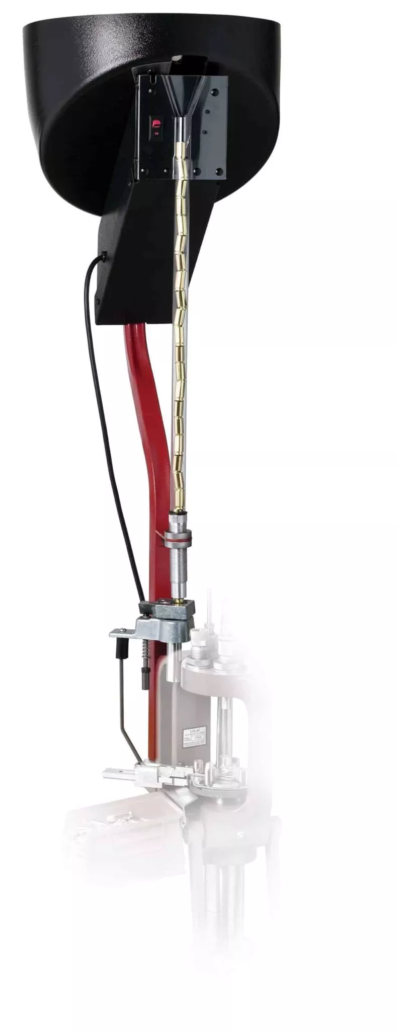 Hornady Ap Case Feeder 110 Volt