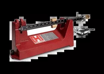 Hornady - Beam Scale
