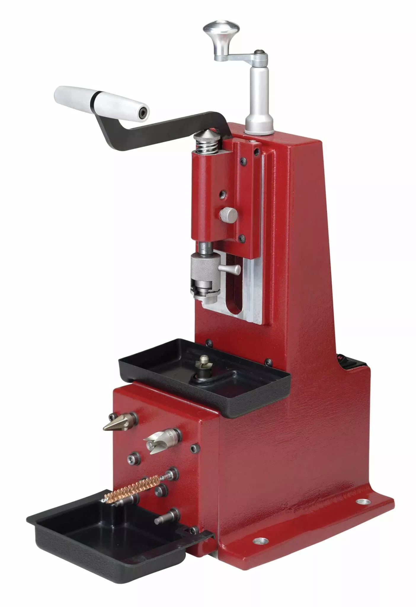 Hornady Case Prep Center 110 Volt