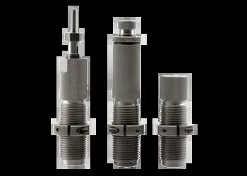 Hornady Custom Grade 3 Die Set
