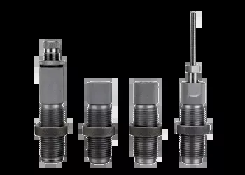 Hornady Custom Grade 4 Die Set
