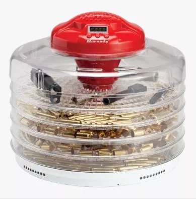 Hornady Digital Case & Parts Dryer