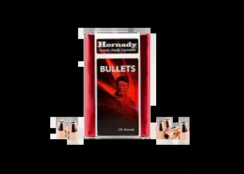 Hornady - HAP Bullets