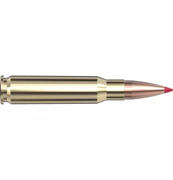 Hornady Loaded Ammo – BLACK – 308 Winchester 168 Grain A-MAX Match (20)