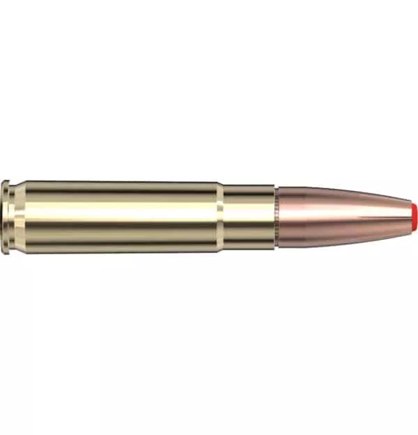 Hornady Loaded Ammo – Subsonic – 300 Blackout 190 Grain SUB-X (20)