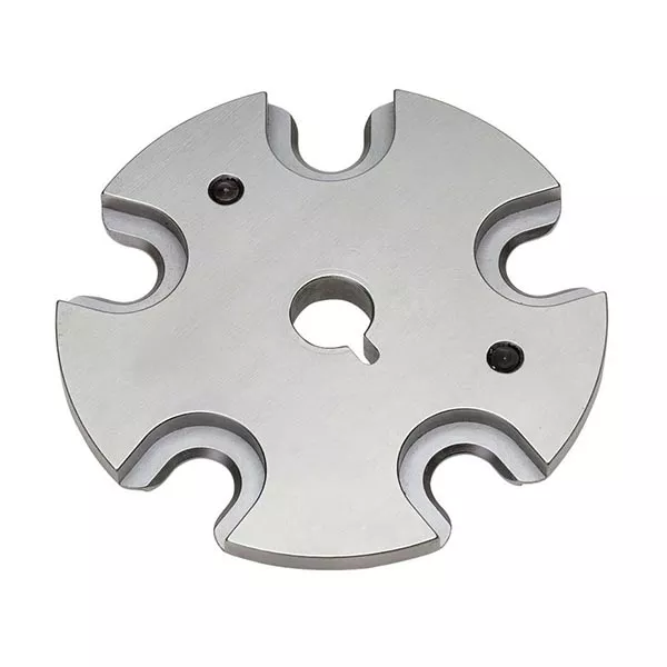 Hornady Lock-N-Load Shell Plate — Delta Mike Ltd