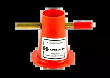 Hornady Powder Trickler