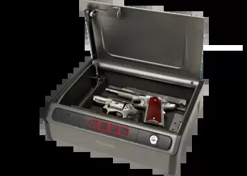 Hornady - Rapid Safe Keypad Vault