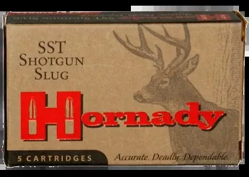 Hornady - SST Slugs