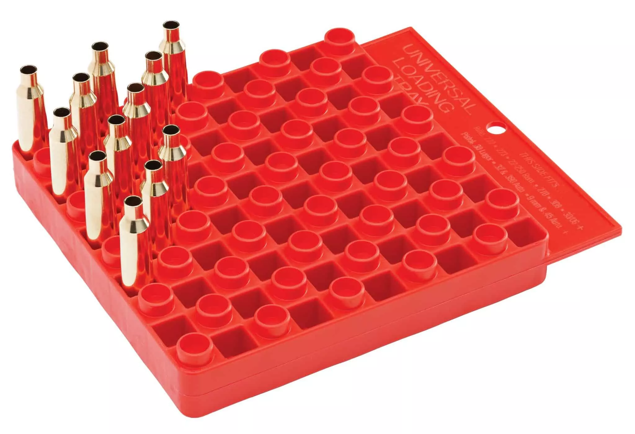 Hornady - Universal Loading Block
