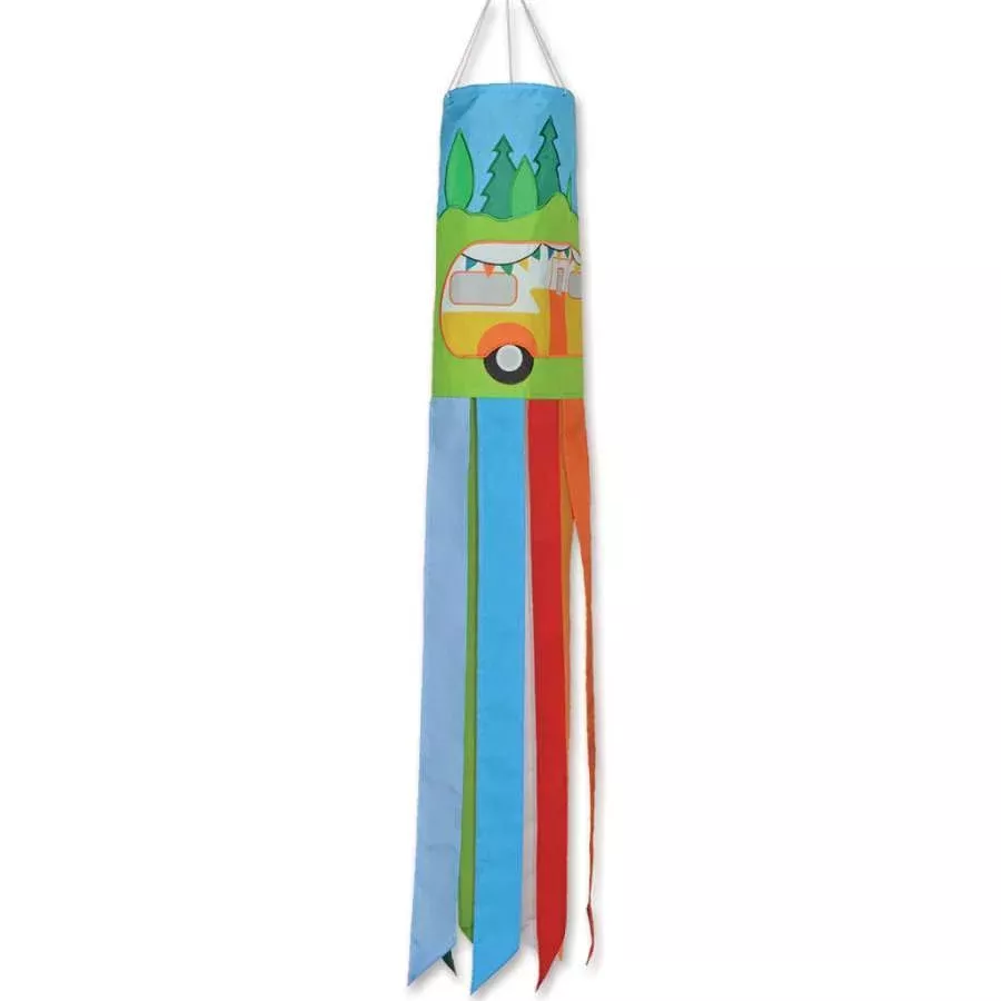 How We Roll Windsock