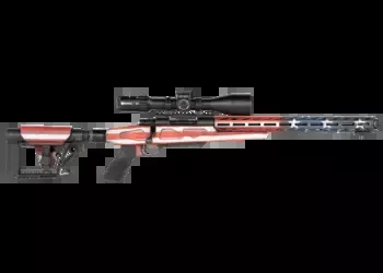 Howa - Australian Precision