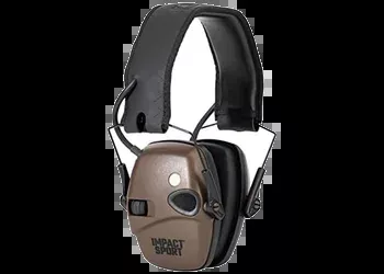 Howard Leight - Impact Sport Bluetooth