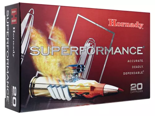 HRNDY 308WIN 150GR SST SPF 20/200