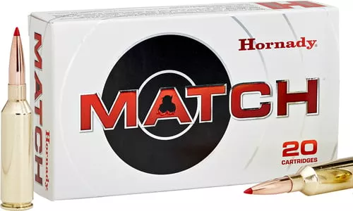 HRNDY 6.5PRC 147GR ELD 20/200