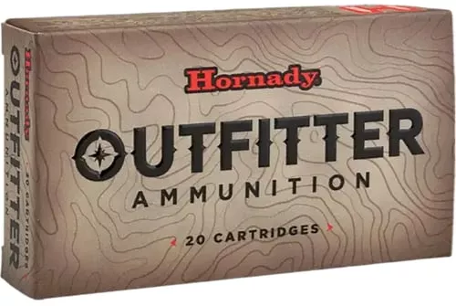 HRNDY OUTF 30-06 180GR CX 20/200