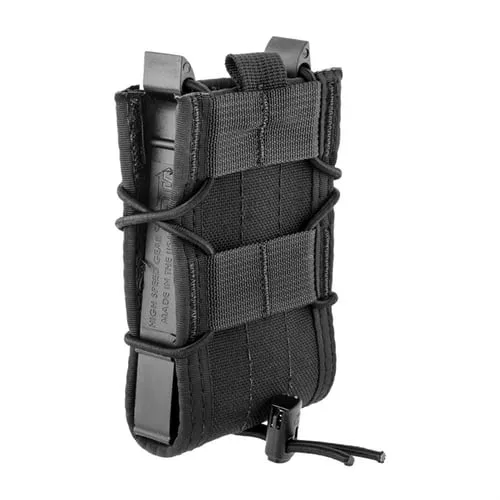 HSGI RIFLE TACO MOLLE BLK