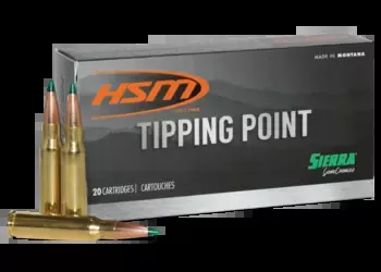HSM - Tipping Point