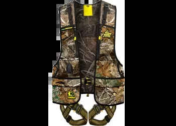Hunter Safety System - Pro Series Harness